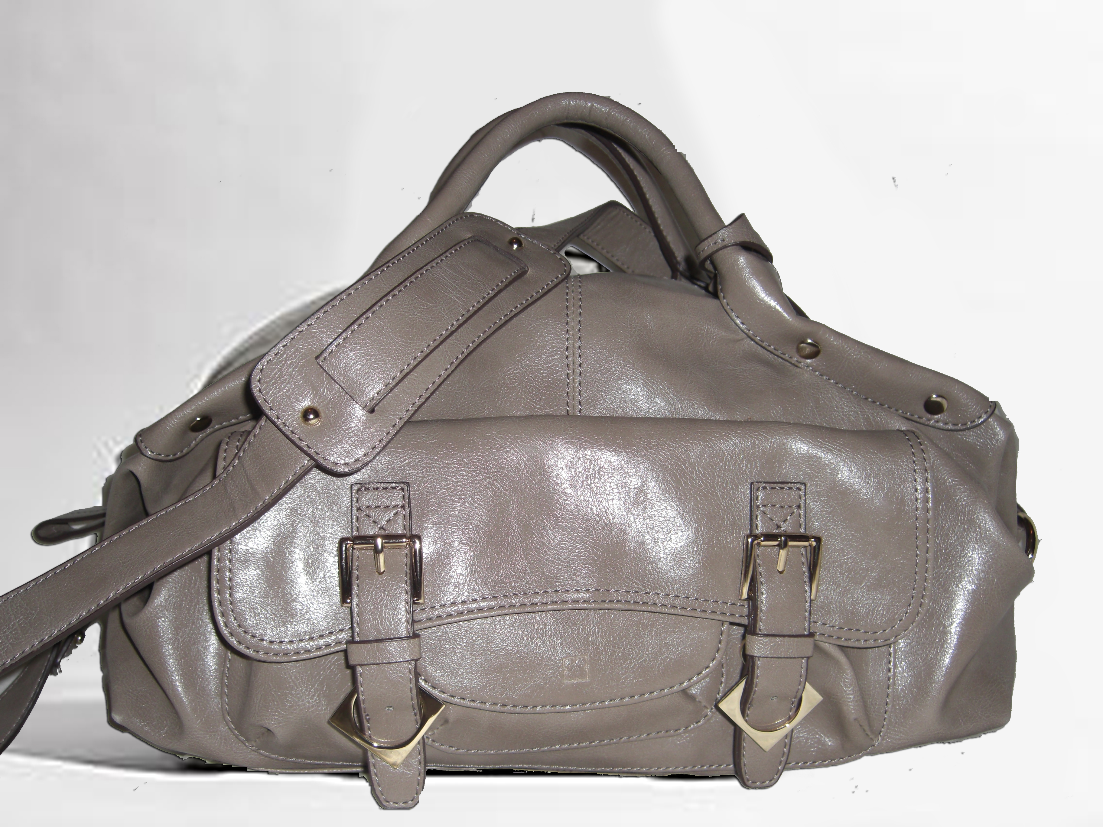 liz claiborne leather handbags