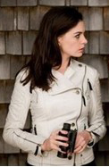 Chanel Leather Jacket Anne Hathaway Get Smart